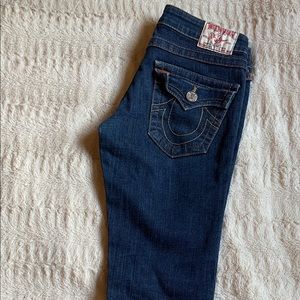 True religion jeans